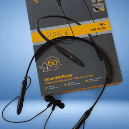 NECKBAND